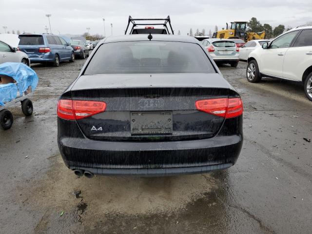 VIN WAUAFAFL4EN004263 2014 Audi A4, Premium no.6