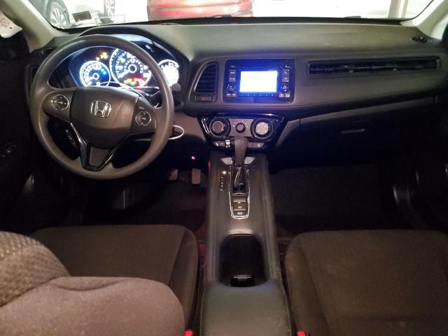 2018 HONDA HR-V LX 3CZRU6H30JG725117