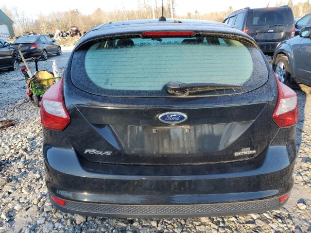 2012 Ford Focus Se VIN: 1FAHP3K2XCL385607 Lot: 56814664