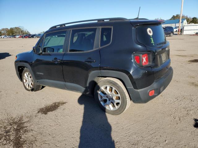 ZACCJABB9JPJ41043 | 2018 JEEP RENEGADE L