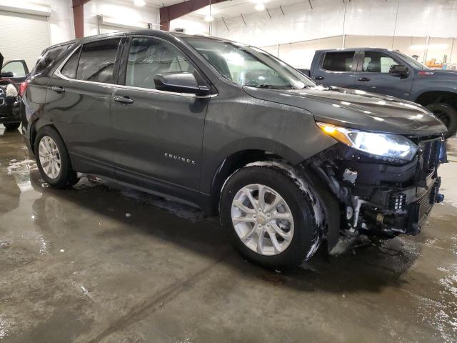 3GNAXUEV4LS671574 | 2020 CHEVROLET EQUINOX LT