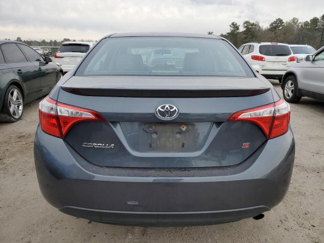 2T1BURHEXGC561453 | 2016 TOYOTA COROLLA L