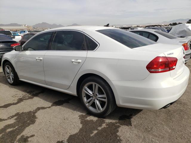 1VWBV7A35FC031762 | 2015 VOLKSWAGEN PASSAT SE