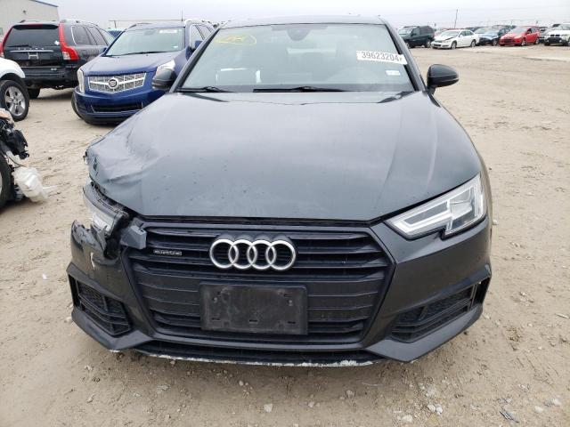 WAUENAF42JA023389 2018 AUDI A4, photo no. 5