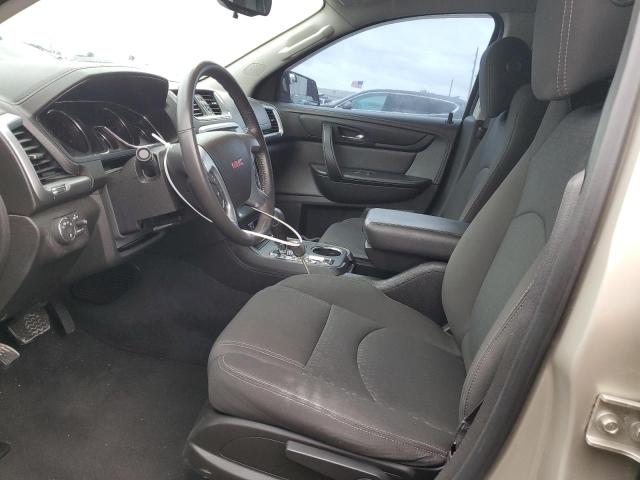 1GKKRNED2FJ377315 | 2015 GMC ACADIA SLE