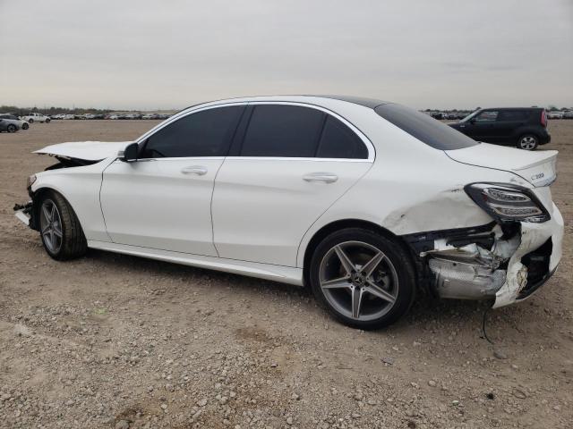 2018 MERCEDES-BENZ C 300 4MATIC 55SWF4KB4JU259185