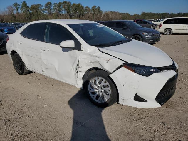 5YFBURHE5KP897620 | 2019 Toyota corolla l