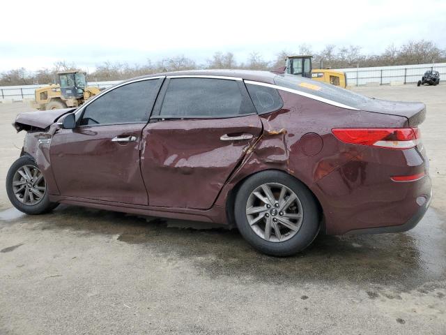 2020 KIA OPTIMA LX 5XXGT4L3XLG422167