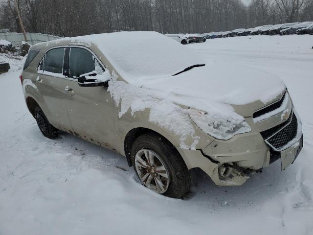 2GNALBEK4C6326808 | 2012 Chevrolet equinox ls