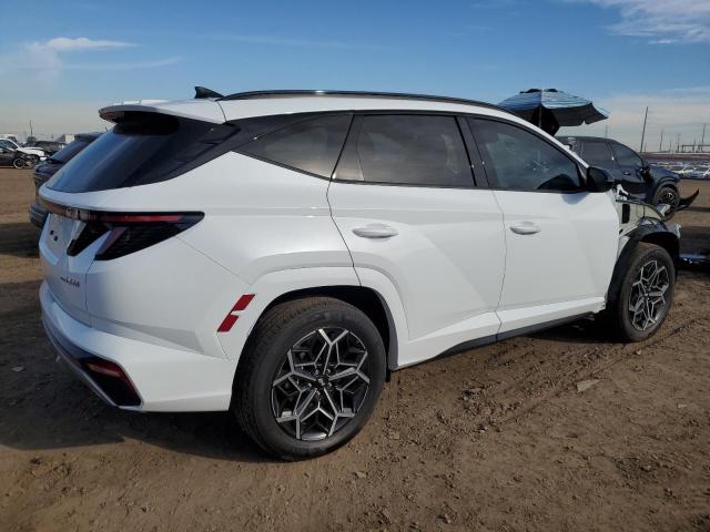 2024 HYUNDAI TUCSON N L KM8JFCD19RU152481