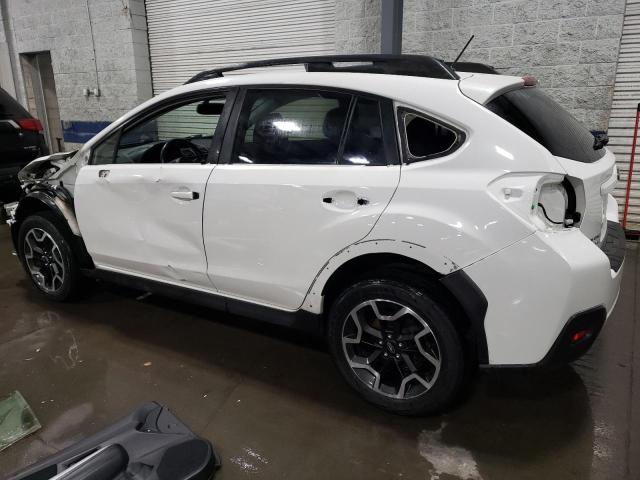 JF2GPABC6G8200224 | 2016 SUBARU CROSSTREK