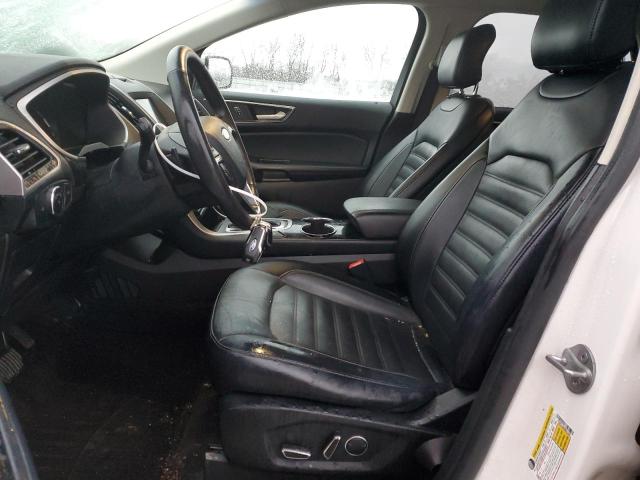 2FMPK4J99GBB71587 2016 FORD EDGE, photo no. 7