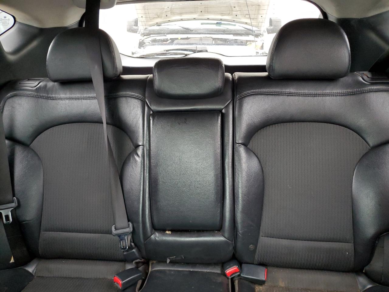 km8ju3ac1du658276 KM8JU3AC1DU658276 2013 Hyundai Tucson Gls