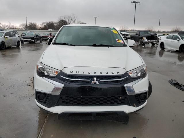 JA4AR3AU8JZ006925 | 2018 MITSUBISHI OUTLANDER