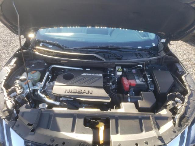 5N1BT3CB1PC794431 Nissan Rogue Sl