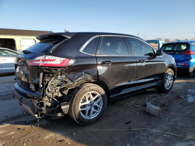 2FMPK4J90MBA44187 2021 FORD EDGE, photo no. 3