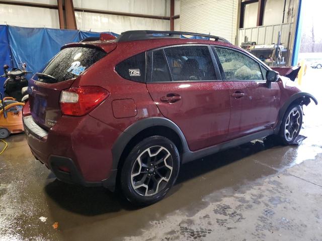 JF2GPANC2H8246954 | 2017 SUBARU CROSSTREK