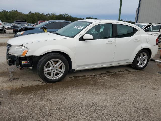 2010 Dodge Avenger R/T