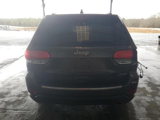 1C4RJEBG7KC656998 | 2019 JEEP GRAND CHER