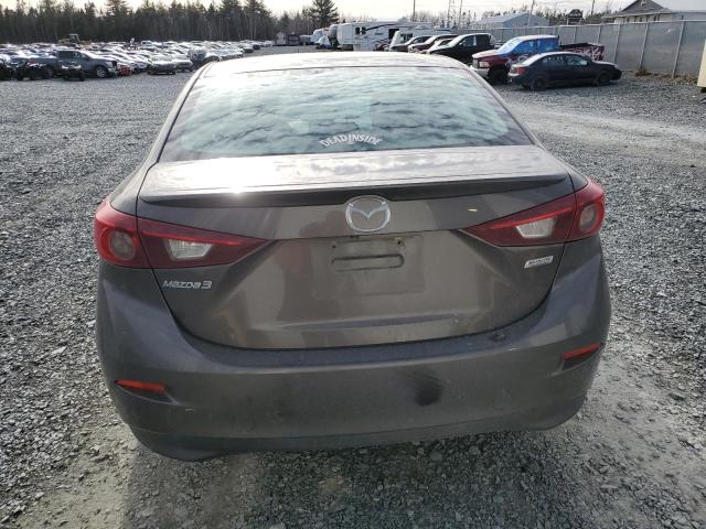 2015 MAZDA 3 TOURING - 3MZBM1V70FM184741