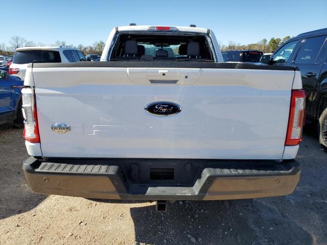 1FTEW1C5XPFA90783 | 2023 FORD F150 SUPER