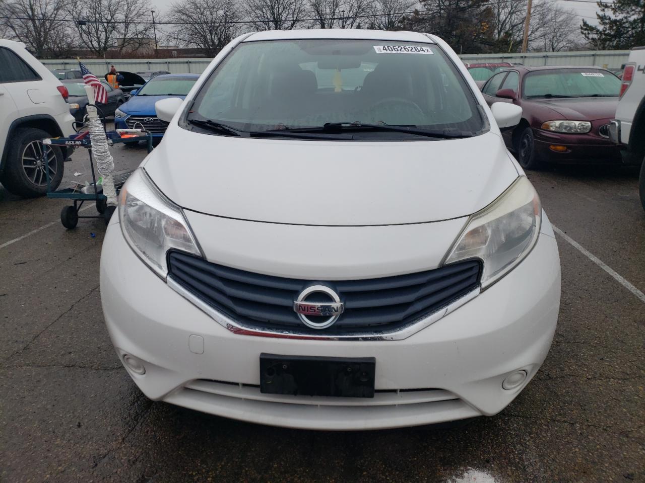 3N1CE2CP2GL364729 2016 Nissan Versa Note S