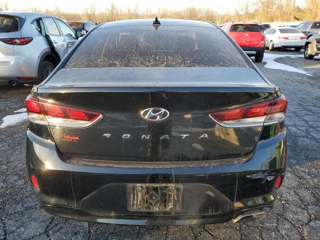 5NPE34AF6KH807328 | 2019 HYUNDAI SONATA LIM