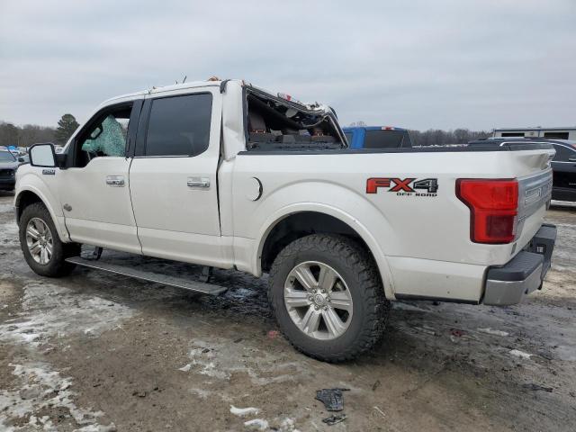 1FTEW1E40KFC77544 | 2019 FORD F150 SUPER