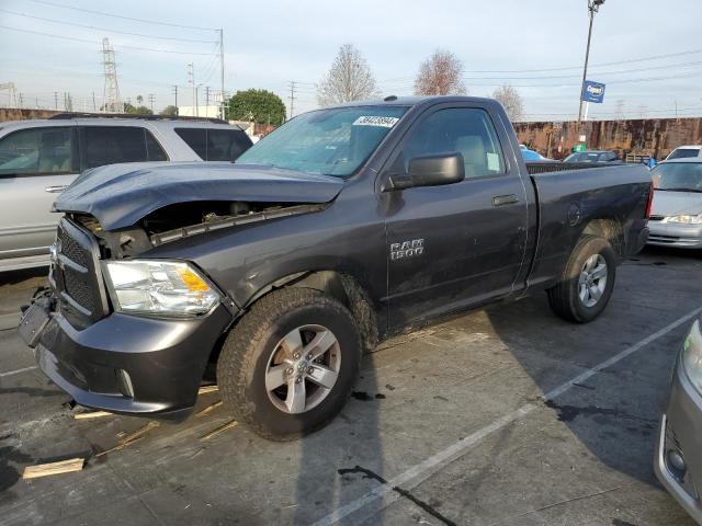 2018 Ram 1500 ST