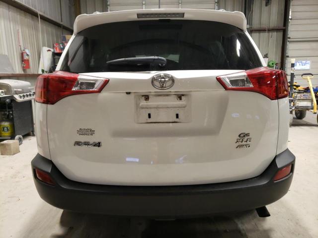 JTMRFREV5FD163999 | 2015 TOYOTA RAV4 XLE