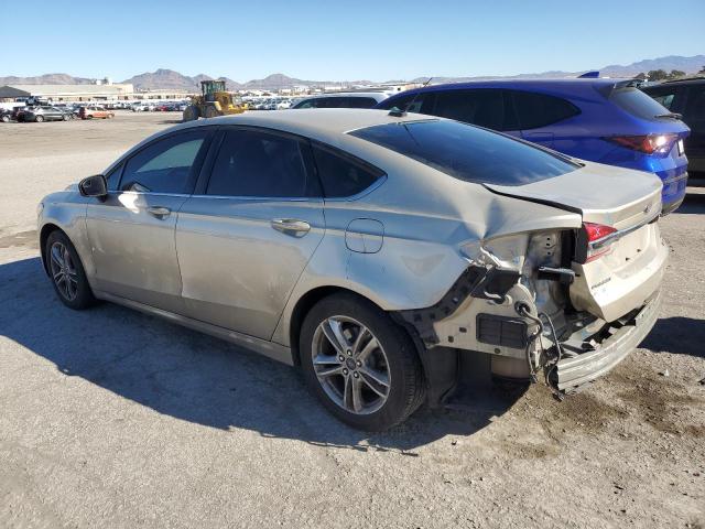 3FA6P0HDXJR187302 2018 FORD FUSION - Image 2