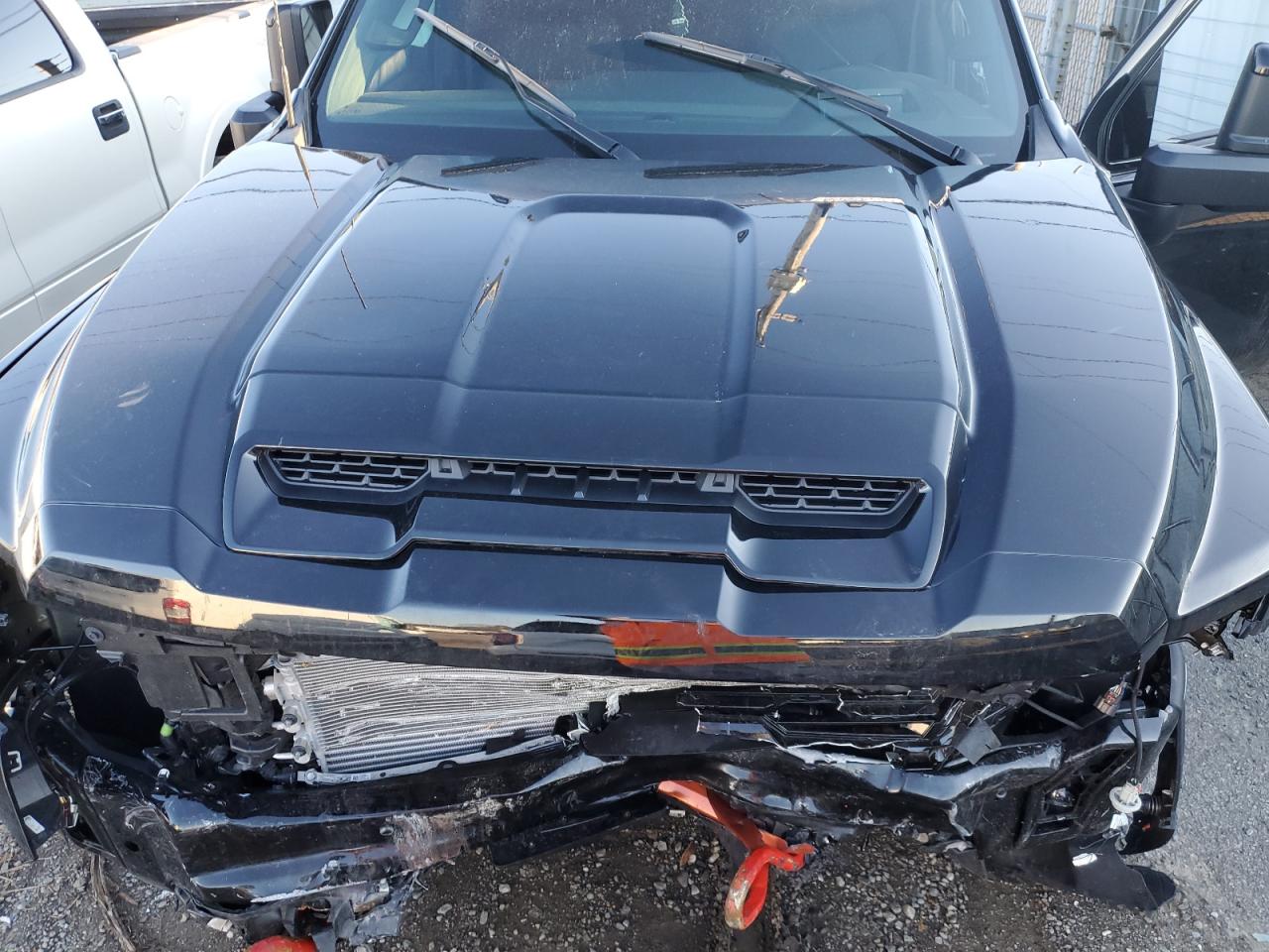 GMC SIERRA K2500 AT4