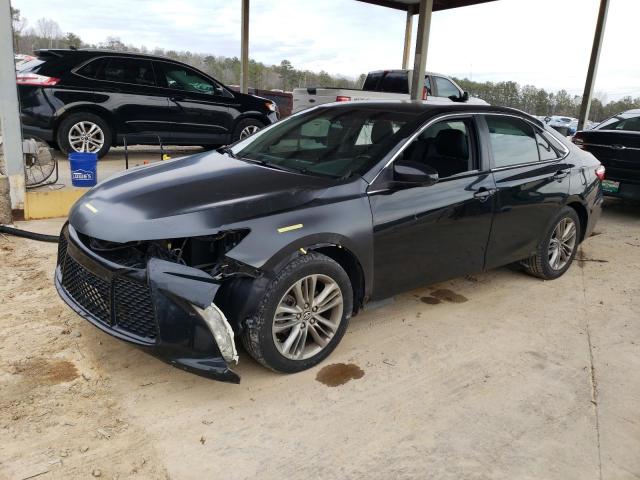 4T1BF1FK8FU934104 | 2015 TOYOTA CAMRY LE