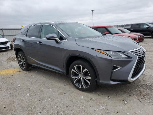 2T2BZMCA8HC088819 | 2017 LEXUS RX 350 BAS