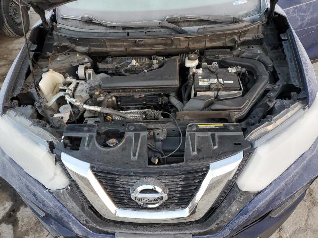 5N1AT2MT8HC784445 | 2017 NISSAN ROGUE S