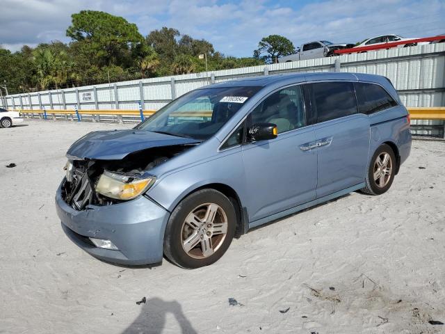 2011 Honda Odyssey TOURING