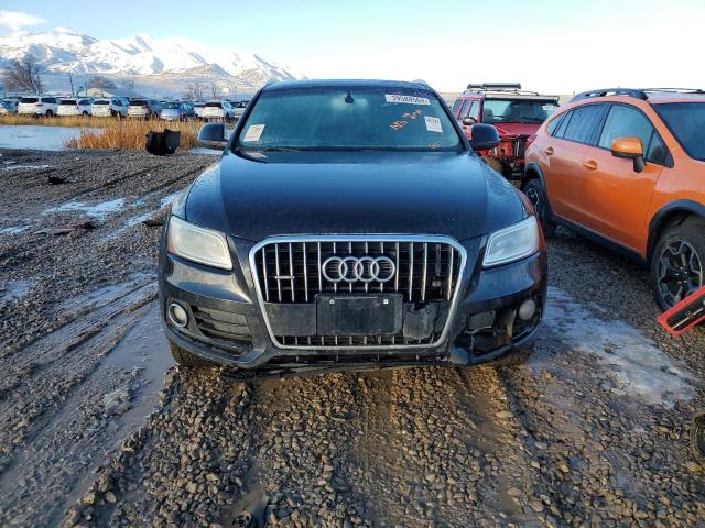 VIN WA1LFAFPXEA070297 2014 Audi Q5, Premium Plus no.5