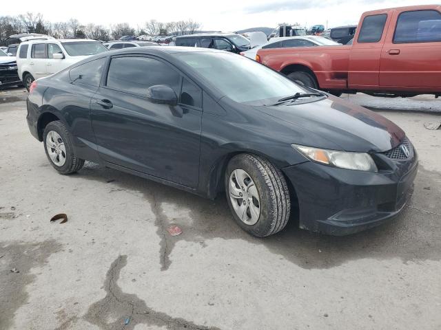 Vin: 2hgfg3b52dh521238, lot: 38445134, honda civic lx 20134