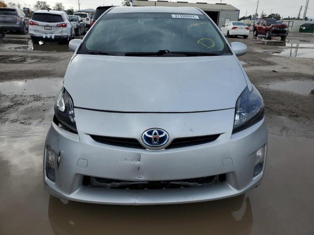 JTDKN3DU9A0074625 | 2010 Toyota prius