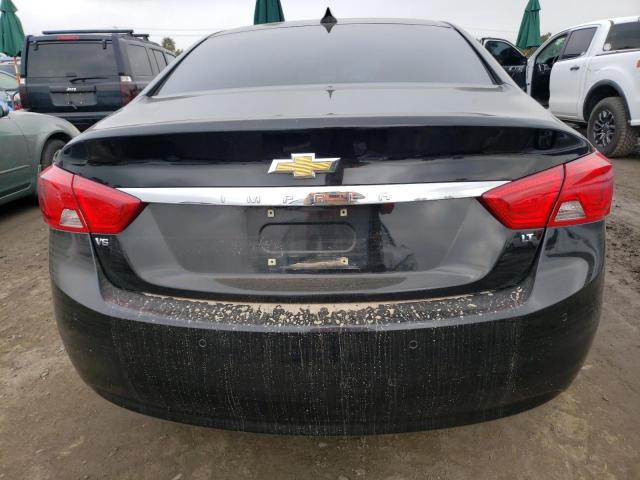 2G1105S3XH9179392 | 2017 CHEVROLET IMPALA LT