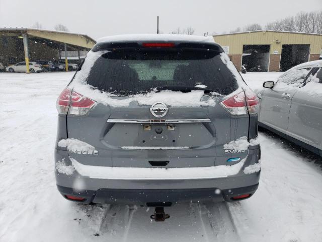 5N1AT2MV8EC820261 | 2014 NISSAN ROGUE