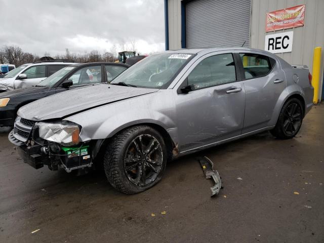 1C3CDZAB3EN218728 | 2014 DODGE AVENGER SE