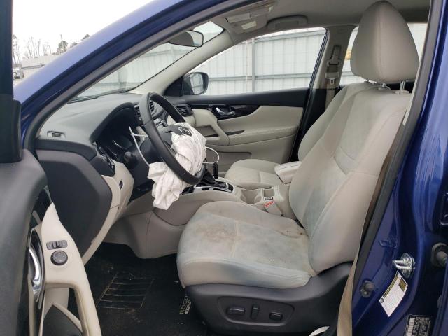 2019 NISSAN ROGUE SPOR JN1BJ1CP3KW219915