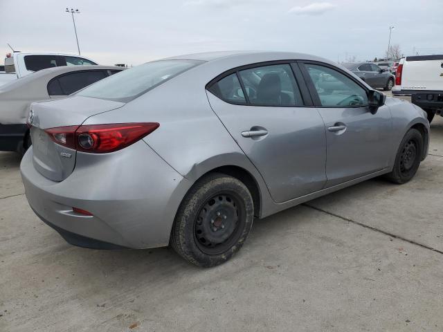 JM1BM1T73G1345040 | 2016 MAZDA 3 SPORT