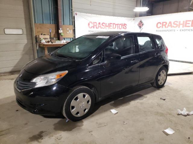 3N1CE2CP4FL369834 | 2015 NISSAN VERSA NOTE