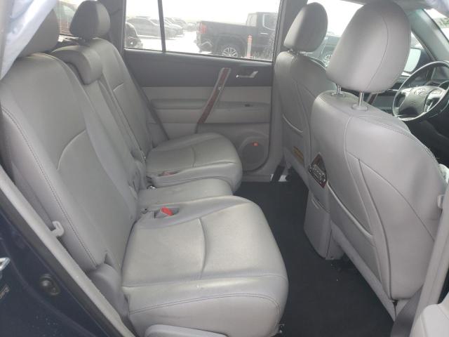 VIN 5TDYK3EH9DS131847 2013 Toyota Highlander, Limited no.11