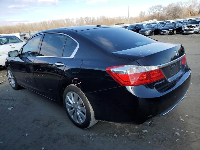 1HGCR3F82EA038821 | 2014 HONDA ACCORD EXL