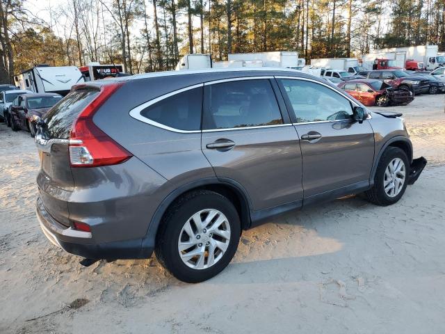 2HKRM3H7XGH534649 | 2016 HONDA CR-V EXL