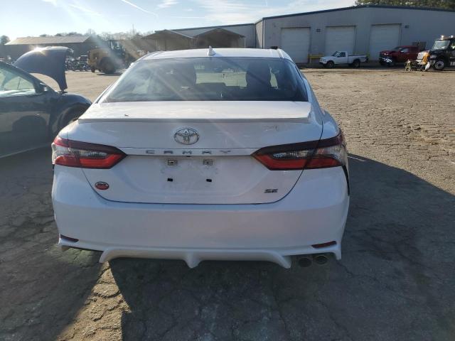 4T1G11AK7MU518912 | 2021 TOYOTA CAMRY SE