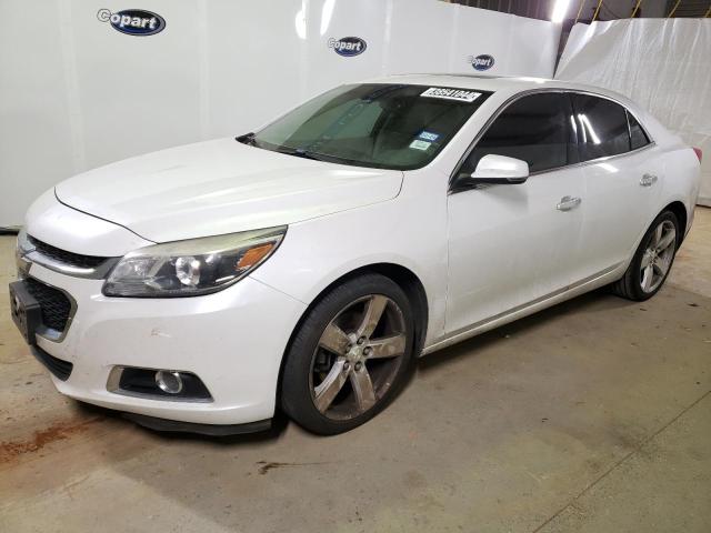 2015 Chevrolet Malibu LTZ